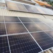 Empresa de Energia Solar