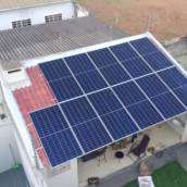 Energia Solar​ em Rondonópolis, MT