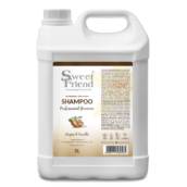 Shampoo Profissional para Uso Veterinário (Cães e Gatos) em Bauru
