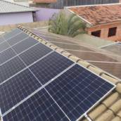 Energia solar fotovoltaica