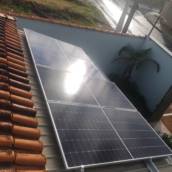 Usina Solar​​