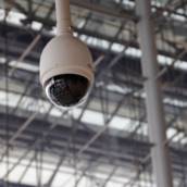Projeto, instalação e manutenção de sistema de câmera de vigilância