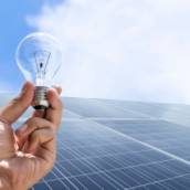 Financiamento para sistema solar