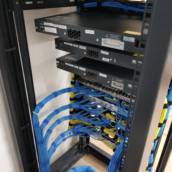  Cabeamento Estruturado – Soluções em Conectividade com Tec Rede em Juatuba, MG