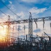 Subestação de Energia – Eficiência e Confiabilidade com Tec Rede em Juatuba, MG