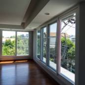 Esquadrias de alumínio