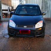 Lavagem de carro 
