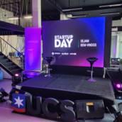 Locação tela de led Canela 