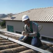 Energia Solar para Indústria