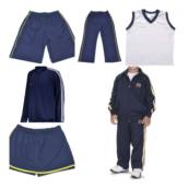 Uniforme Escolar 