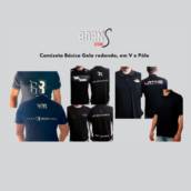 Uniforme Profissional 