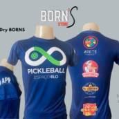 Uniforme Esportivo 