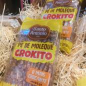 Pacote Pé de Moleque