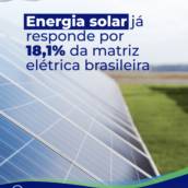 Limpeza de Placa Solar