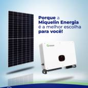Energia Solar Residencial