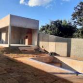 Construção de Área de lazer em Bauru
