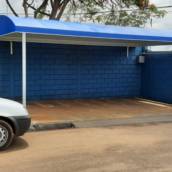 Toldos para Garagem