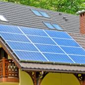 Instalação de painéis solares em Fortaleza