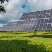 Painéis Solares
