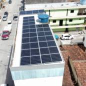 Energia Solar Residencial
