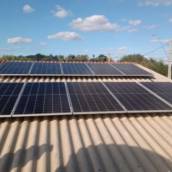 Instalação de Energia Solar com Garantia – Eletrofase em Bagé/RS