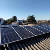 Financiamento Solar Fácil e Econômico em Bagé – RS