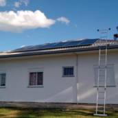 Energia Solar Inteligente – Sustentabilidade e Economia com a Eletrofase em Bagé/RS