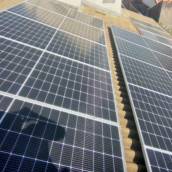 Energia solar fotovoltaica Bauru