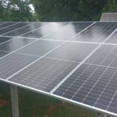 Empresa de Energia Solar