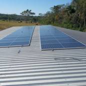Energia Solar​ em Ji-Paraná, RO