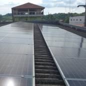 Empresa Especializada em Energia Solar