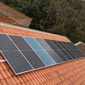 Empresa de Instalação de Energia Solar