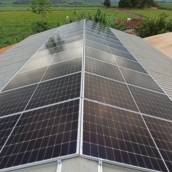 Energia solar fotovoltaica
