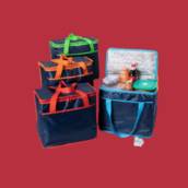 Bolsas Térmicas 