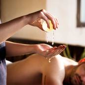 Massagem Tântrica em Bauru