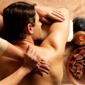 Massagem Taimix em Bauru