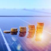 Economia Com a Energia Solar
