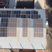 Empresa de Energia Solar
