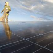 Especialista em Energia Solar
