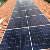 Usina Solar​​