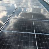 Projeto de Energia Solar