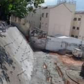 Tirantes em São Paulo