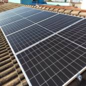 Homologação para Energia Solar