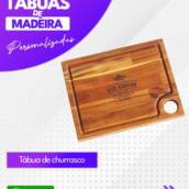 Tábua personalizada