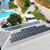 Energia Solar para Comércio