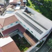 Financiamento Solar
