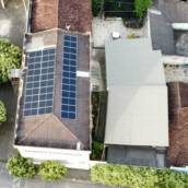 Energia solar fotovoltaica