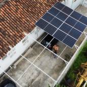 Energia Solar On Grid