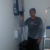 Eletricista em Uberlândia 