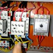 Automatização de Painel para Poço Artesiano